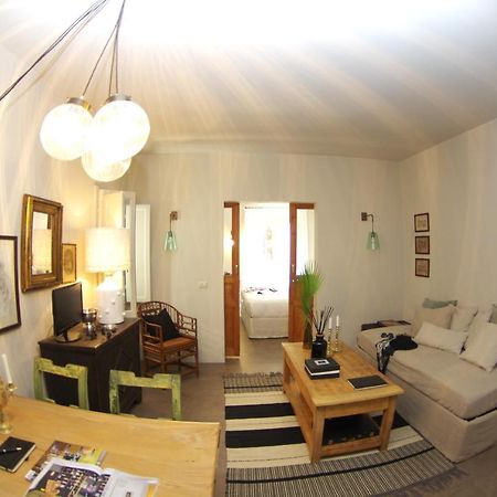 Appartamento Centro Citta Quartiere Oltrarno Con Una Camera Da Letto Флоренция Экстерьер фото