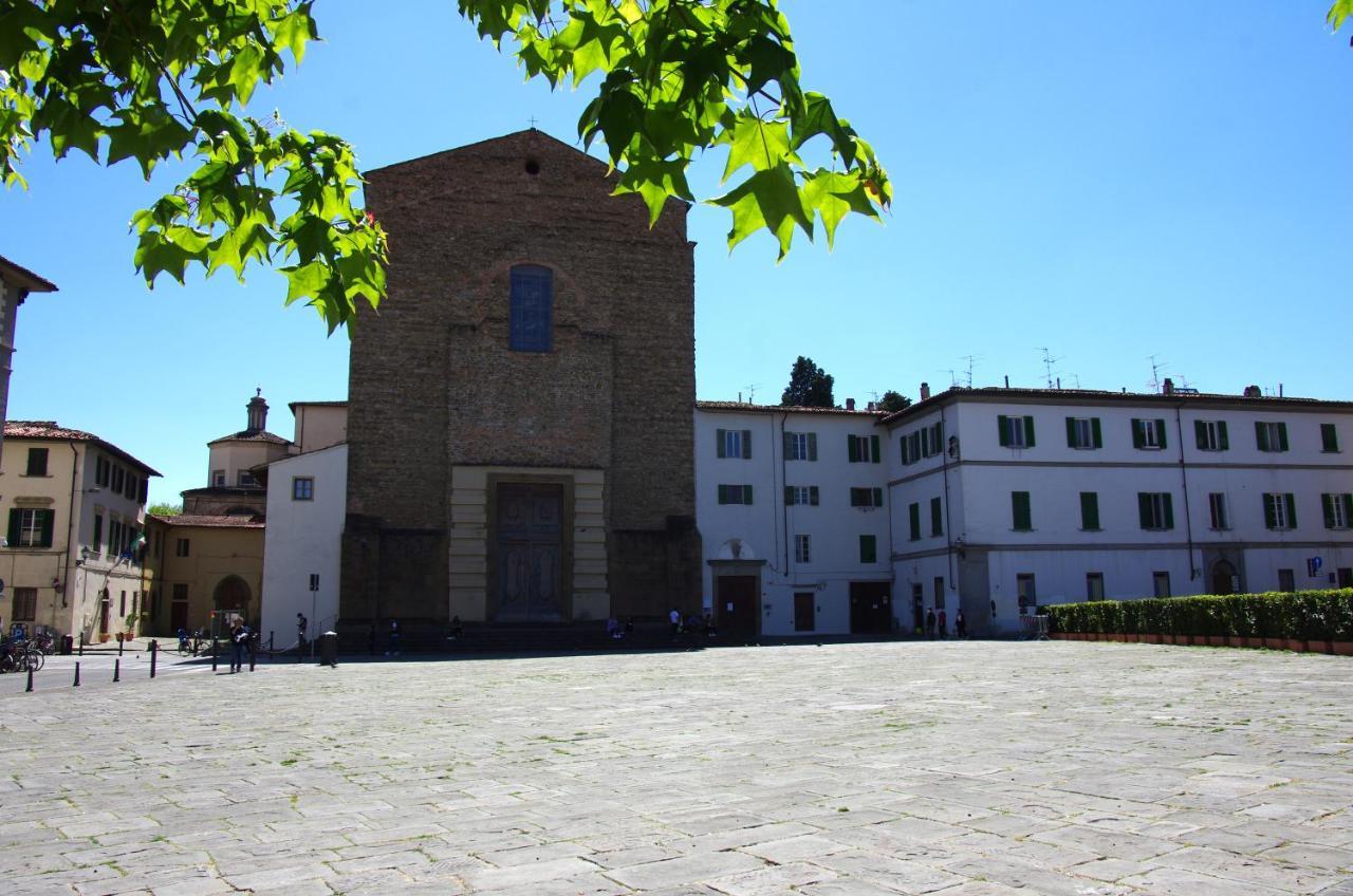 Appartamento Centro Citta Quartiere Oltrarno Con Una Camera Da Letto Флоренция Экстерьер фото
