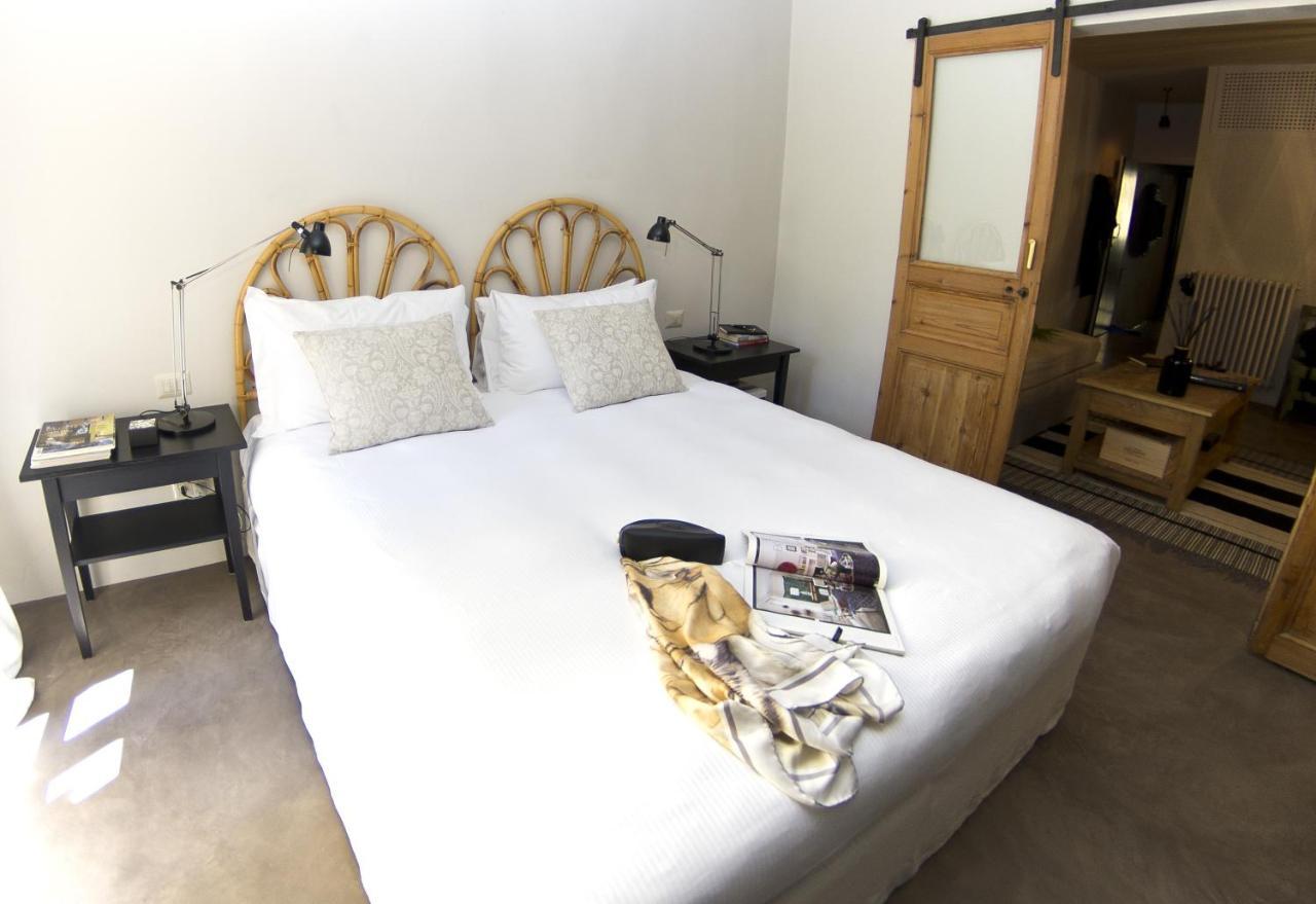 Appartamento Centro Citta Quartiere Oltrarno Con Una Camera Da Letto Флоренция Экстерьер фото