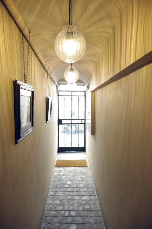 Appartamento Centro Citta Quartiere Oltrarno Con Una Camera Da Letto Флоренция Экстерьер фото